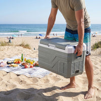 ISKALDO Nomad 25 · Glacière à compresseur 25L