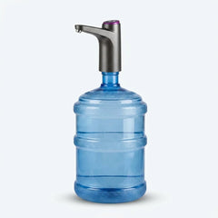 Distributeur d'eau automatique